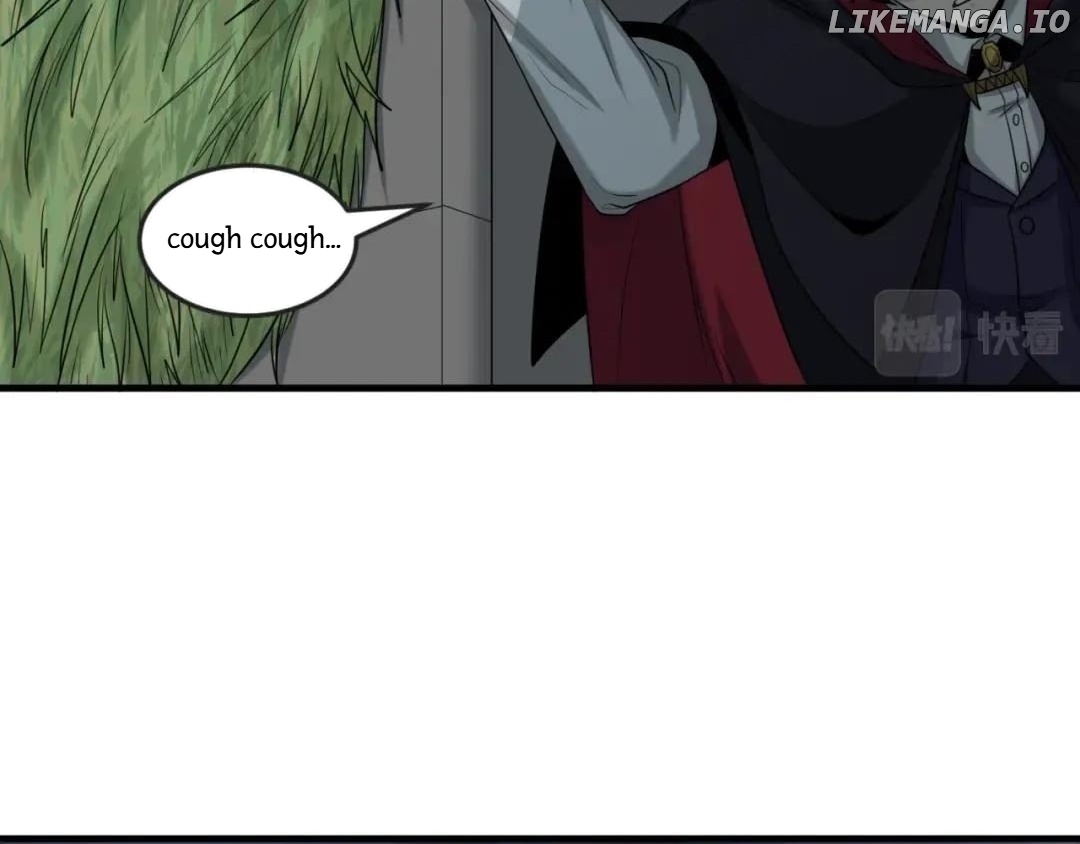 Era of the Haunted Chapter 131 - page 35